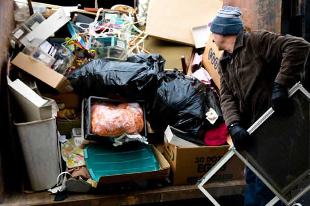 Best Yard Cleanup Services  in Twin Grove, IL