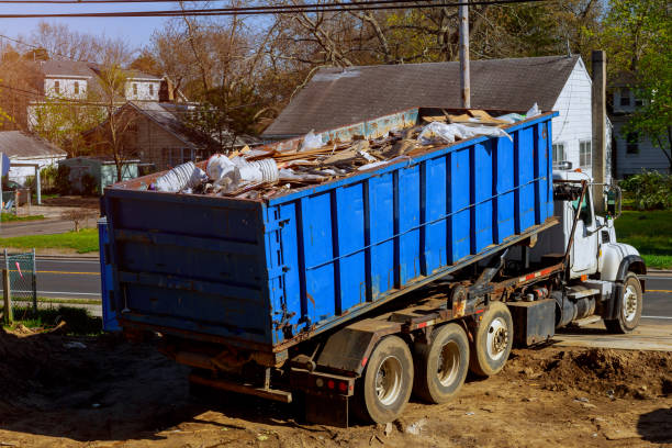 Best Residential Junk Removal  in Twin Grove, IL
