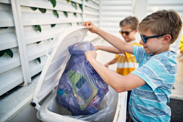 Best Local Junk Hauling  in Twin Grove, IL