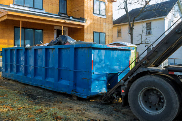 Best Construction Debris Removal  in Twin Grove, IL