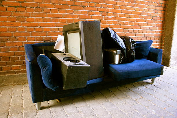 Best Appliance Removal Near Me  in Twin Grove, IL