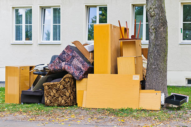 Best Full-Service Junk Removal  in Twin Grove, IL